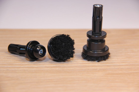 Image 1 of 2x Montis Chaplin Esszimmerstühle (Preis pro Stück)