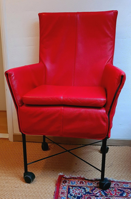 2x Montis Chaplin Esszimmerstühle (Preis pro Stück)