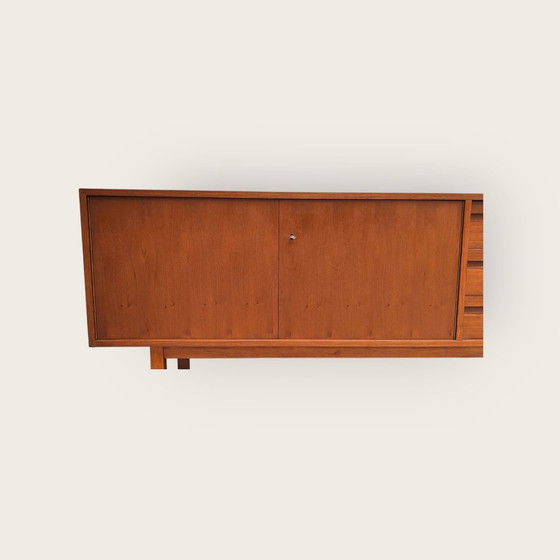 Image 1 of Mid Century Anrichte