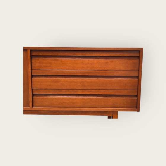 Image 1 of Mid Century Anrichte