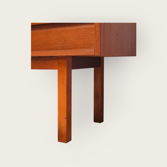 Image 1 of Mid Century Anrichte