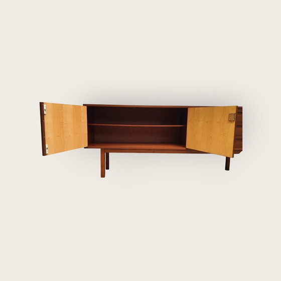 Image 1 of Mid Century Anrichte