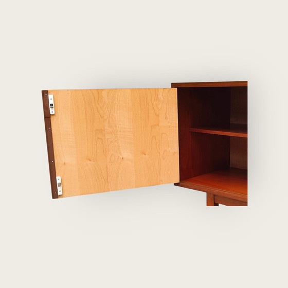 Image 1 of Mid Century Anrichte