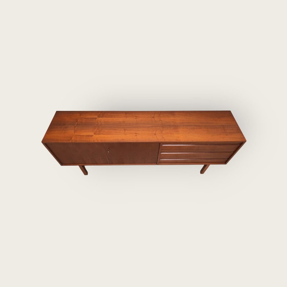 Image 1 of Mid Century Anrichte