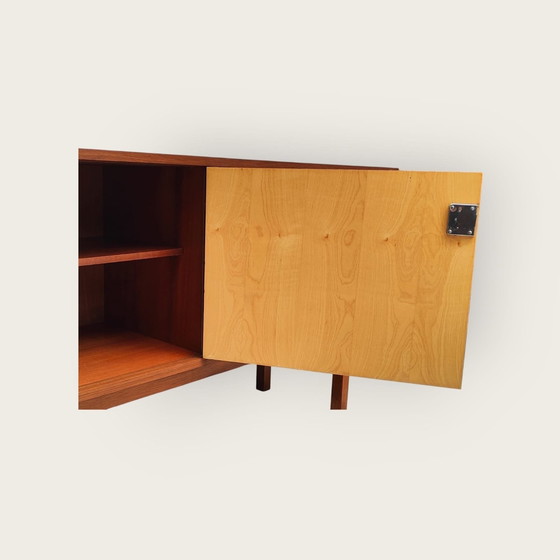 Image 1 of Mid Century Anrichte