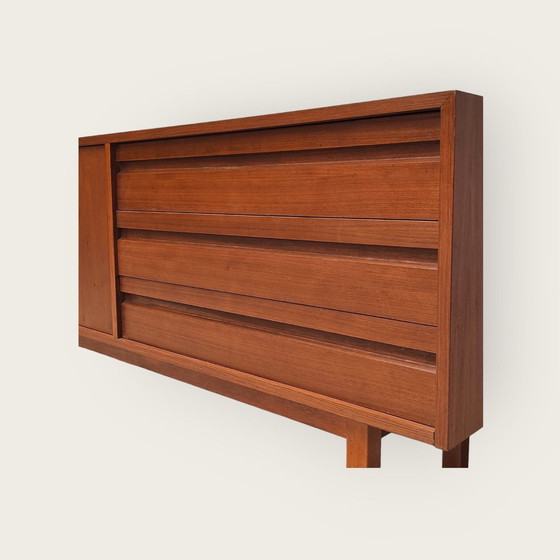 Image 1 of Mid Century Anrichte