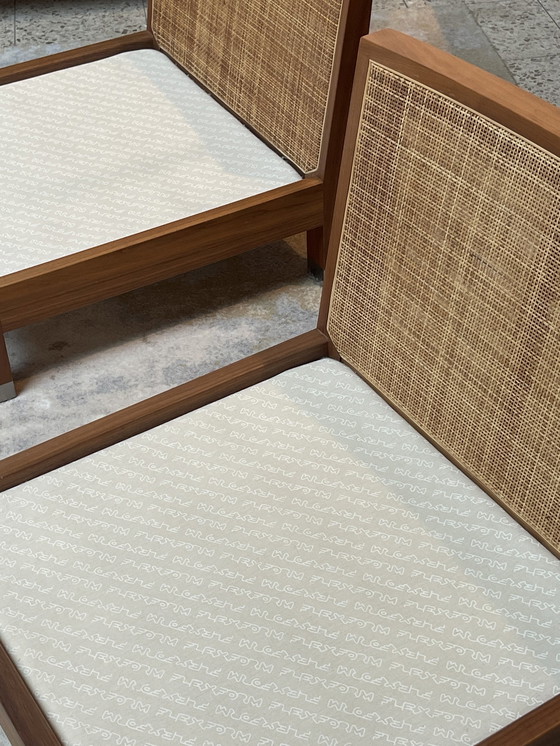 Image 1 of 2 Flexform Sansibar Lounge Sessel