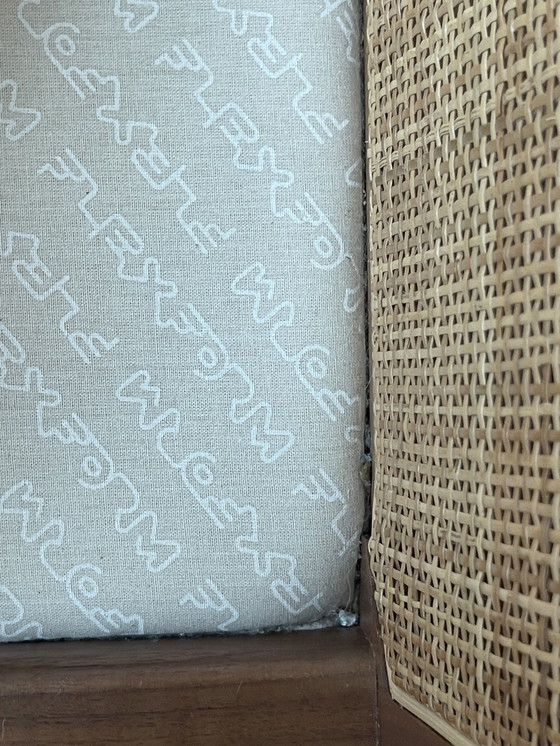 Image 1 of 2 Flexform Sansibar Lounge Sessel