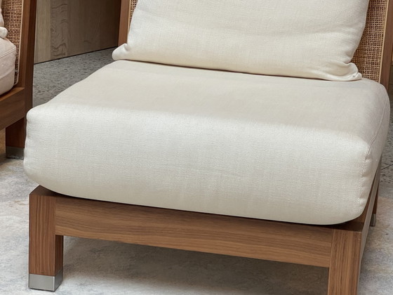 Image 1 of 2 Flexform Sansibar Lounge Sessel