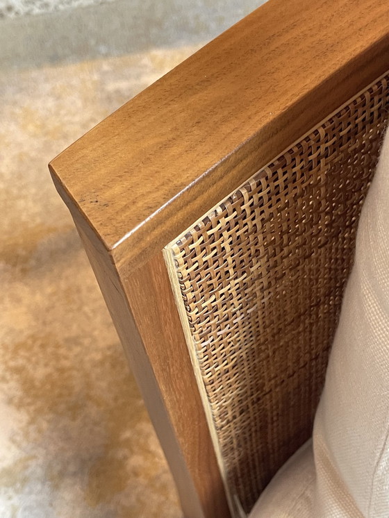 Image 1 of 2 Flexform Sansibar Lounge Sessel