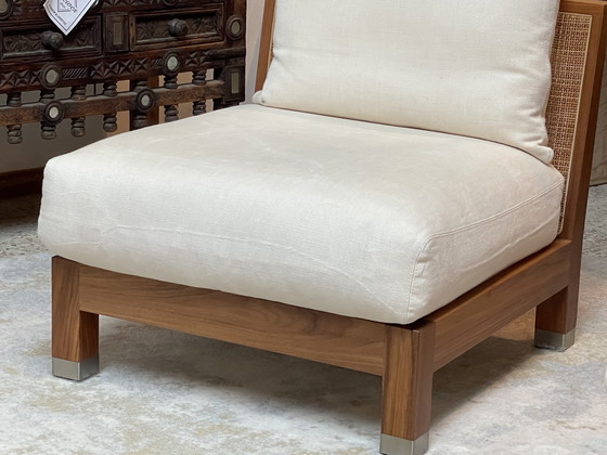 Image 1 of 2 Flexform Sansibar Lounge Sessel