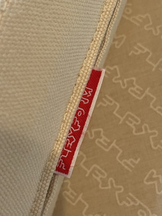 Image 1 of 2 Flexform Sansibar Lounge Sessel