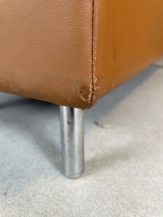 Image 1 of Vitra Jasper Morrison Hocker (Braun)