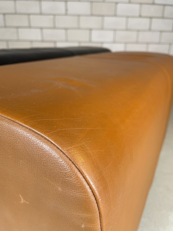 Image 1 of Vitra Jasper Morrison Hocker (Braun)