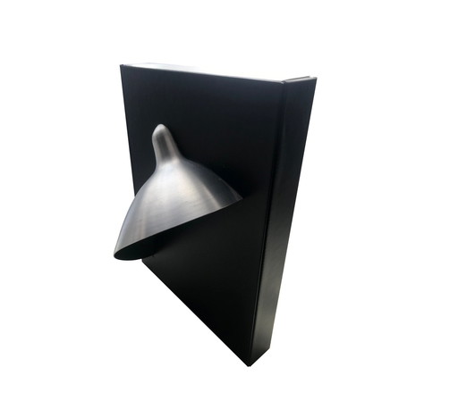 Buch Objekt - Portfolio Collector - Hommage À Serge Mouille - Alan - Richard Pilt - Erschöpft