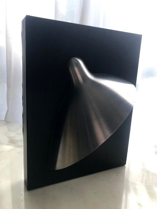 Buch Objekt - Portfolio Collector - Hommage À Serge Mouille - Alan - Richard Pilt - Erschöpft