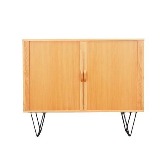 Image 1 of Eschenschrank, Dänisches Design, 1970er Jahre, Produktion: Dänemark