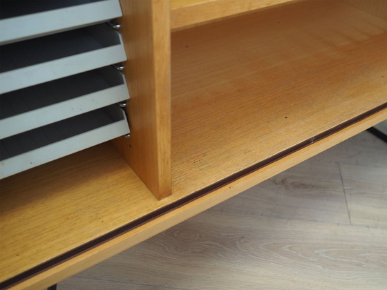 Image 1 of Eschenschrank, Dänisches Design, 1970er Jahre, Produktion: Dänemark