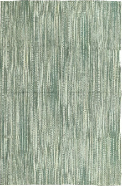 Original Modern Style Kelim Deko Design 274 X 178 Cm Top Zustand