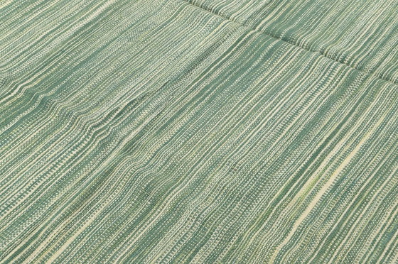 Image 1 of Original Modern Style Kelim Deko Design 274 X 178 Cm Top Zustand