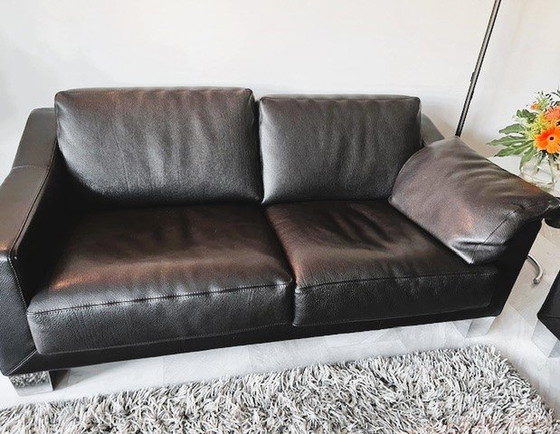 Image 1 of Leolux Sofa Modell Diva