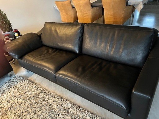 Leolux Sofa Modell Diva