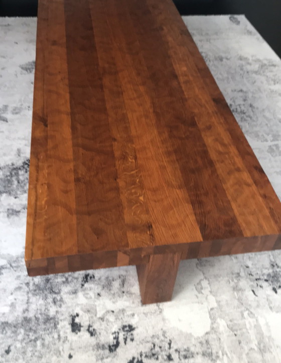 Image 1 of Couchtisch Linteloo von Roderick Vos