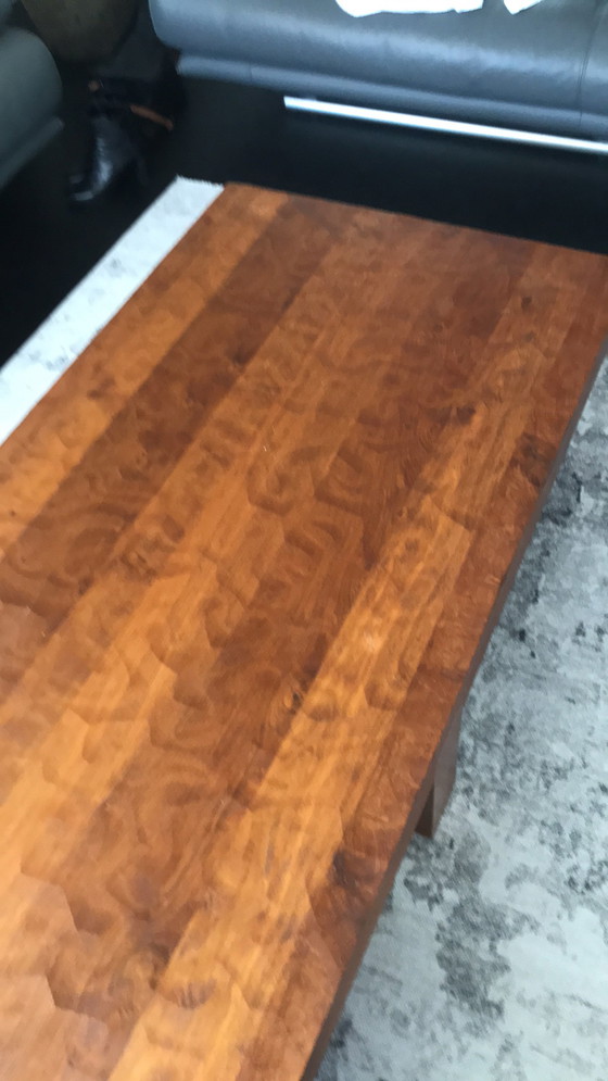 Image 1 of Couchtisch Linteloo von Roderick Vos