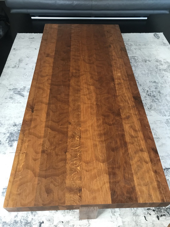 Image 1 of Couchtisch Linteloo von Roderick Vos