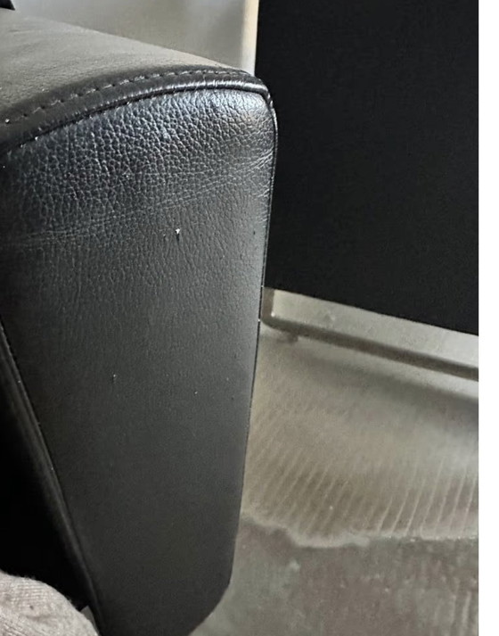 Image 1 of Artifort Mare Sessel