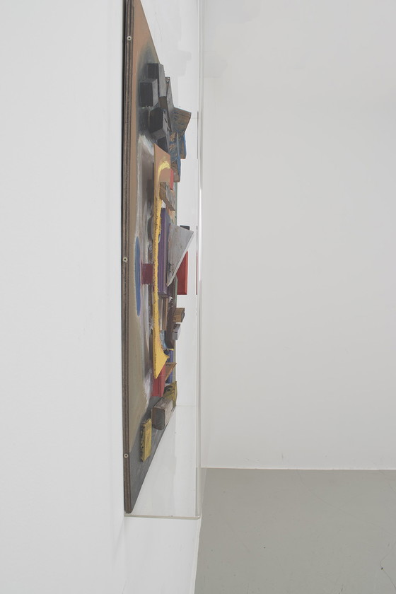 Image 1 of 3D-Wanddekoration