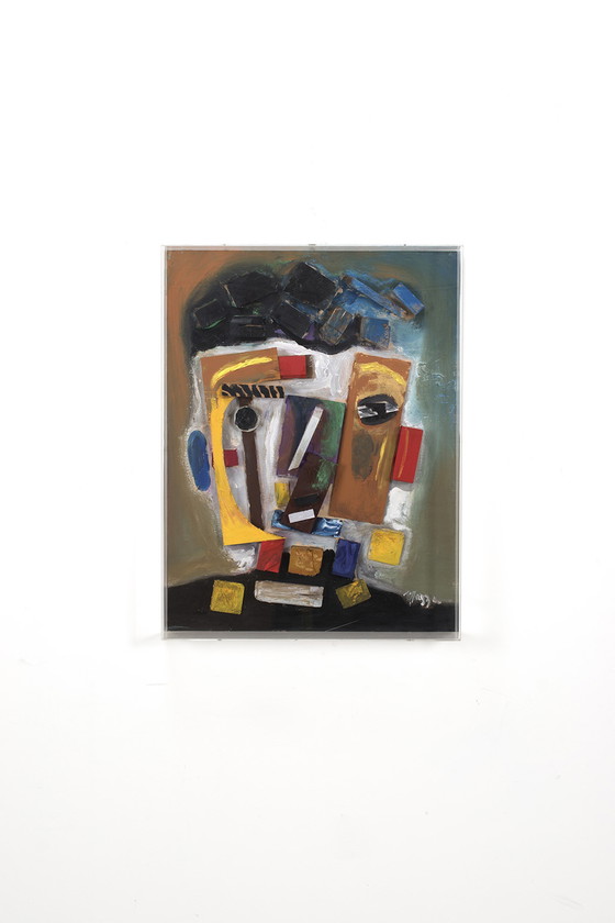 Image 1 of 3D-Wanddekoration