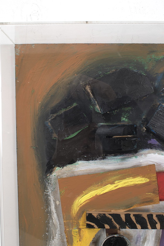 Image 1 of 3D-Wanddekoration