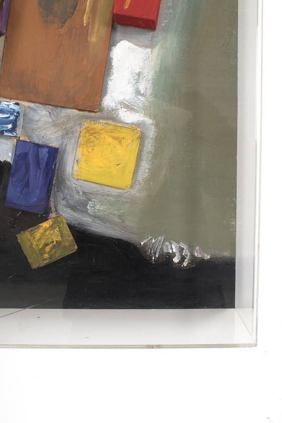 Image 1 of 3D-Wanddekoration