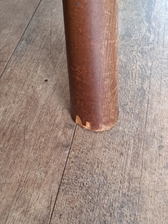 Image 1 of Brutalistischer Beistelltisch