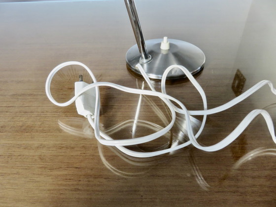 Image 1 of Aluminor Lampe, Frankreich, 60er Jahre 70er Jahre