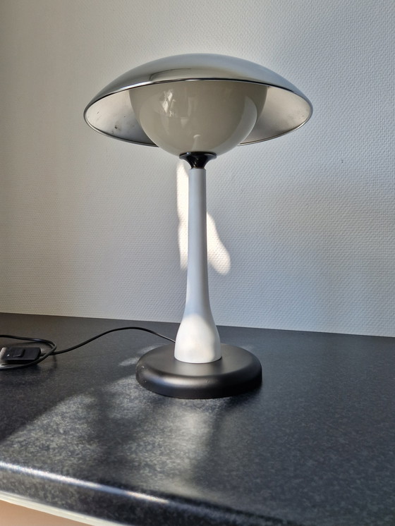 Image 1 of Tischlampe im Vintage Design