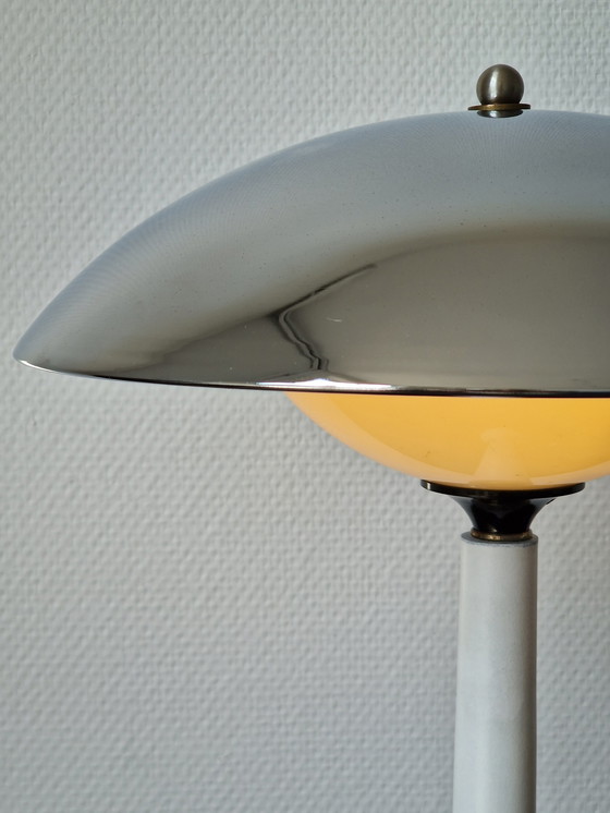 Image 1 of Tischlampe im Vintage Design