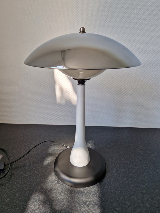 Image 1 of Tischlampe im Vintage Design