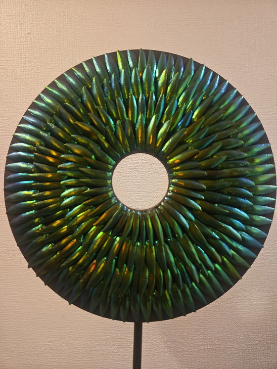 Image 1 of Elytra Schilde Ornament