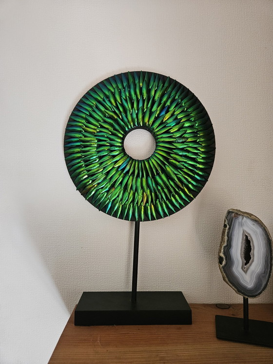 Image 1 of Elytra Schilde Ornament