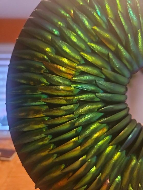 Image 1 of Elytra Schilde Ornament