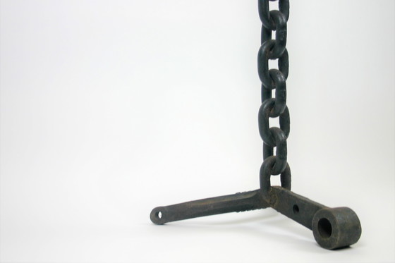 Image 1 of Brutalistischer Leuchter