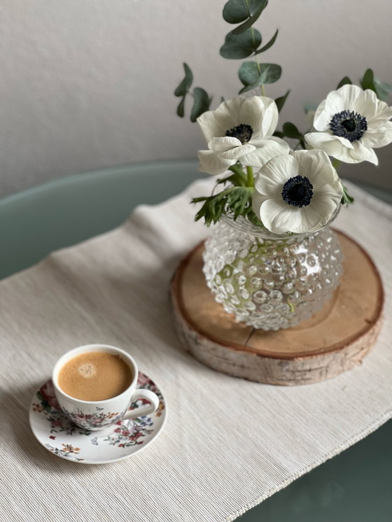 Image 1 of Skloglass Lobelia Vase