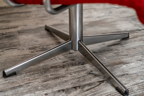 Image 1 of Drehsessel Goldsiegel