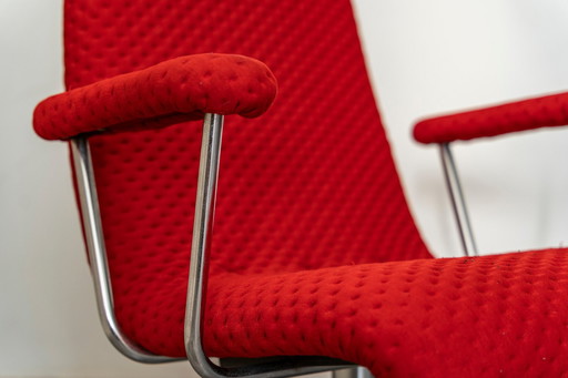 Drehsessel Goldsiegel