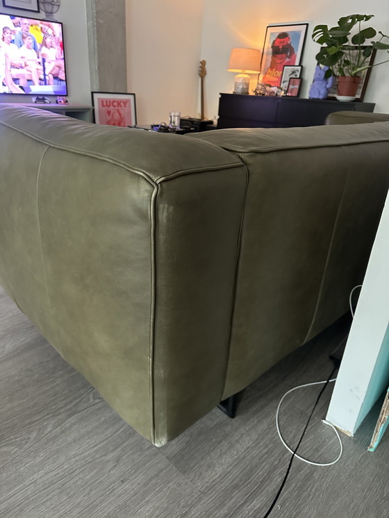 Image 1 of Loods5 Replay Sofa Leder