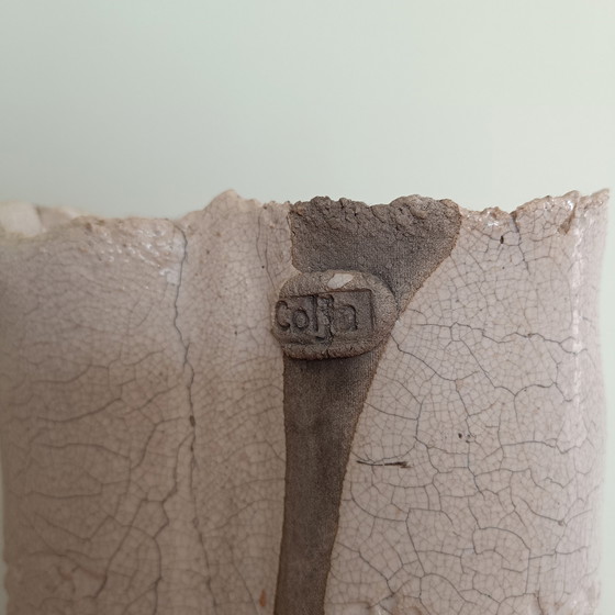 Image 1 of Colja de Roo - Masken - Skulpturen