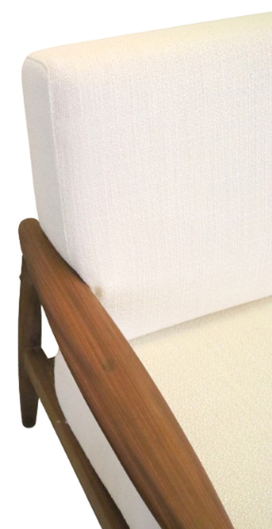 Image 1 of Erik Wørts für Ikea Kolding Sofa vintage