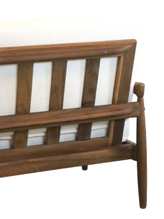 Image 1 of Erik Wørts für Ikea Kolding Sofa vintage